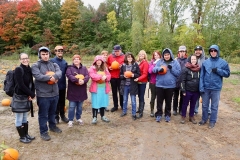 Apple Picking 2018